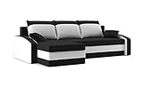 Sofini Ecksofa