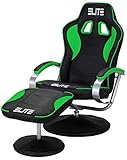 ELITE Deluxe Gaming Sessel