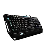 Logitech G910 Orion Spectrum...