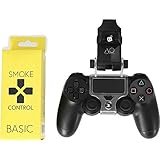 AO Hookah SmokeControl Shisha Schlauchhalterung Basic für PS4 | perfekte Mundstück Halterung beim...