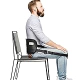 Rückengurt zur Haltungskorrektur