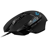 Logitech G502 HERO High-Performance...