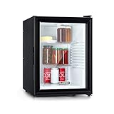 ᐅ Mini Gaming Kühlschrank für Snacks & Drinks