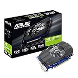 Asus Phoenix GeForce PH-GT1030-O2G...