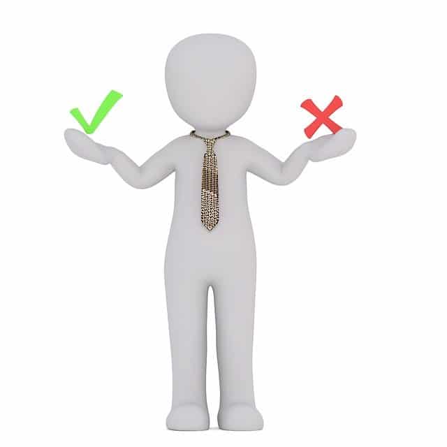 Vorteile Kabellose Gaming Maus