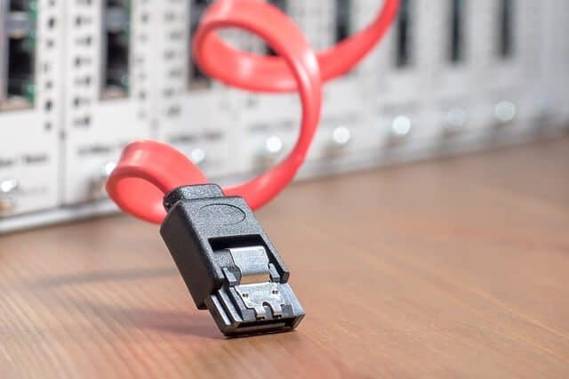 Ethernet-Kabel