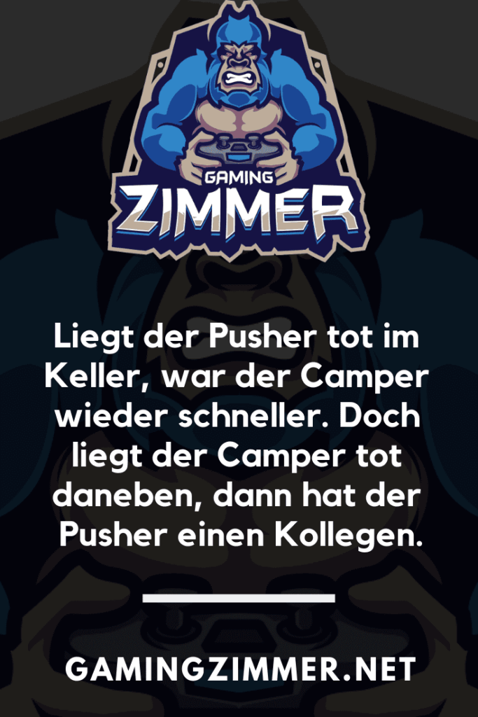 ᐅ Die 34 besten Gamer Sprüche 😃
