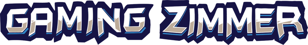 Gaming Zimmer Logo