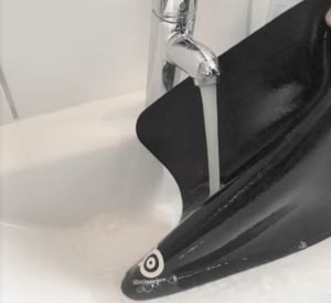 Steelseries Mauspad reinigen