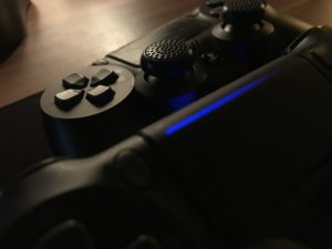 PS4 Controller Zubehör