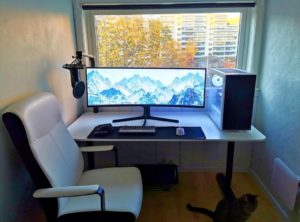 ᐅ Gaming Zimmer 2020 [Guide, Ideen & mehr] 🏆 | gamingzimmer.net