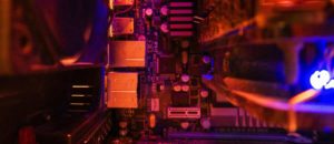 welches netzteil brauche ich